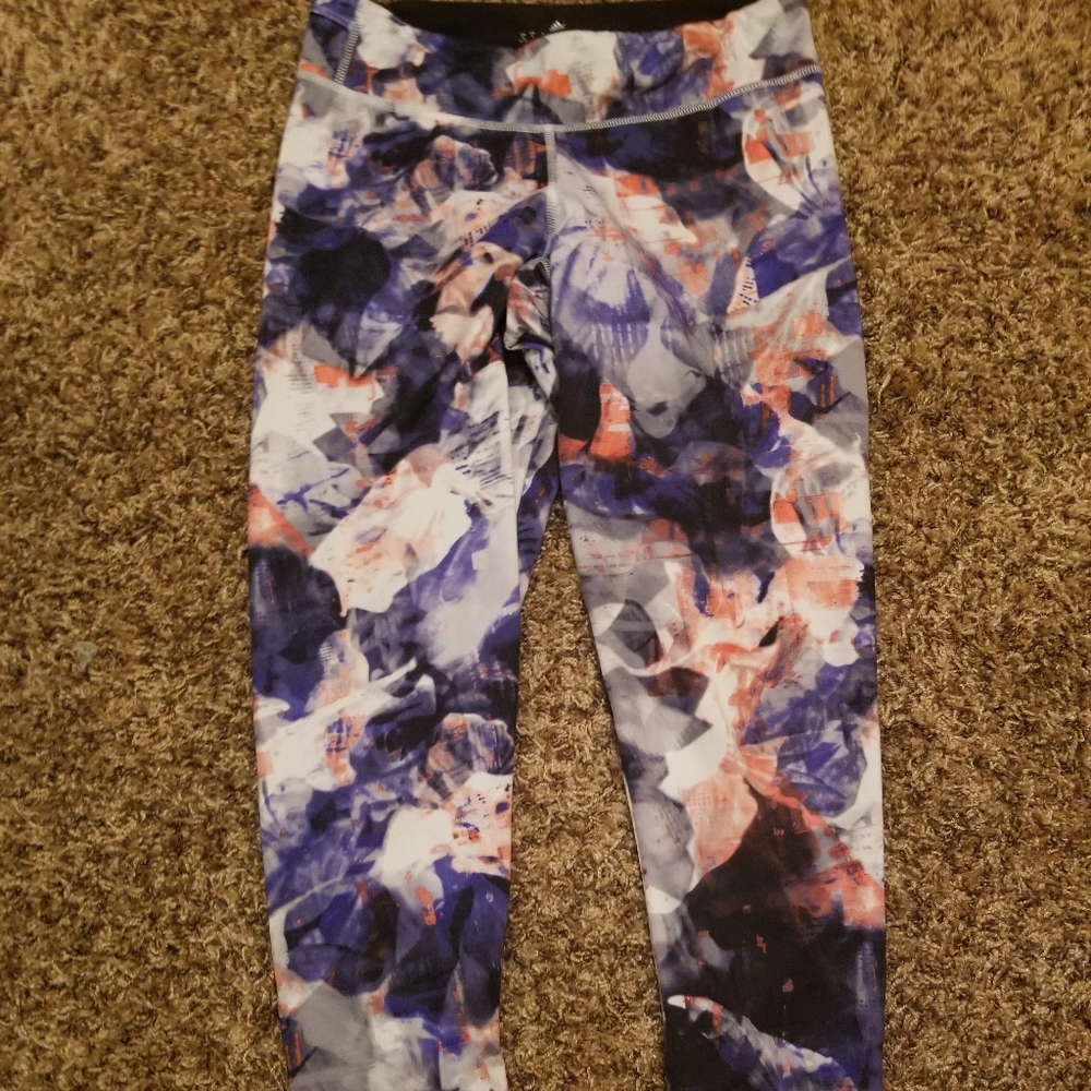 Adidas Leggings